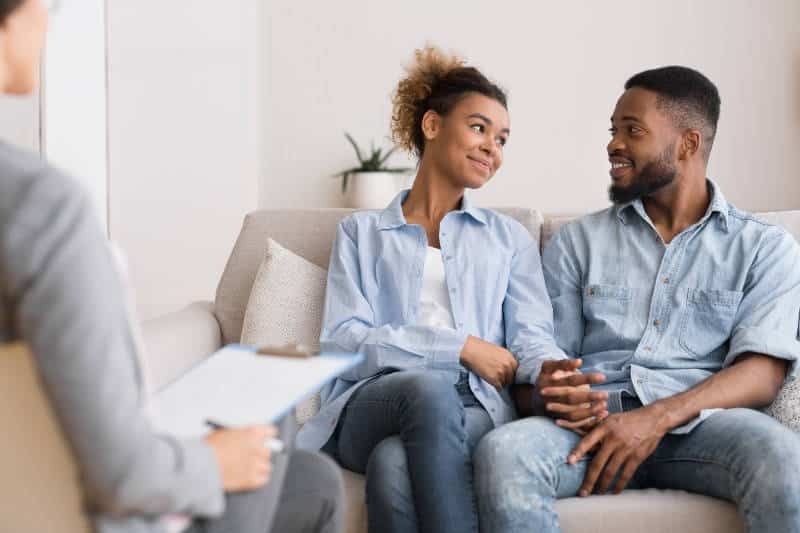 Therapy is an effective tool for promoting mental health