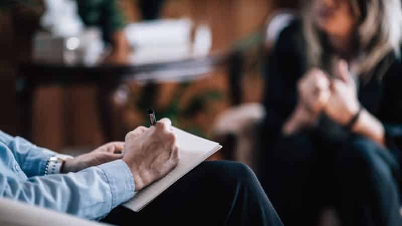 Mental health is a crucial aspect of a person’s overall well-being