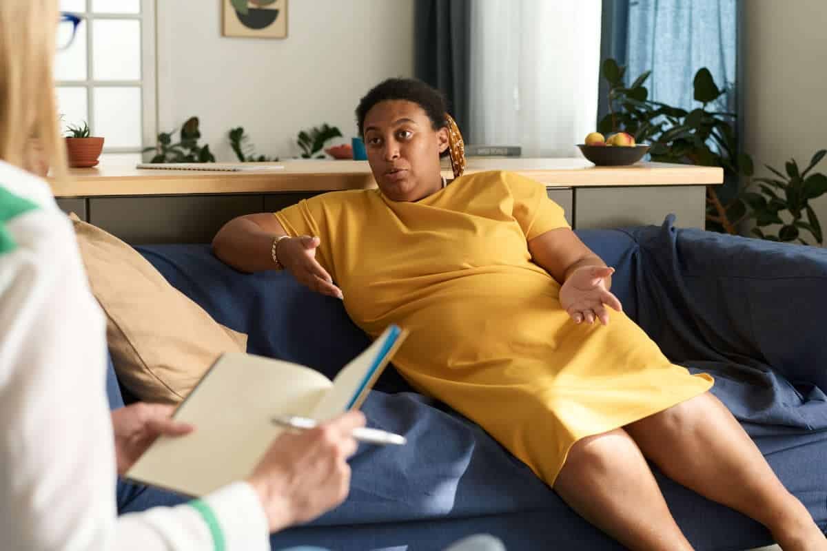 The Role of Counseling in Managing Chronic Illness