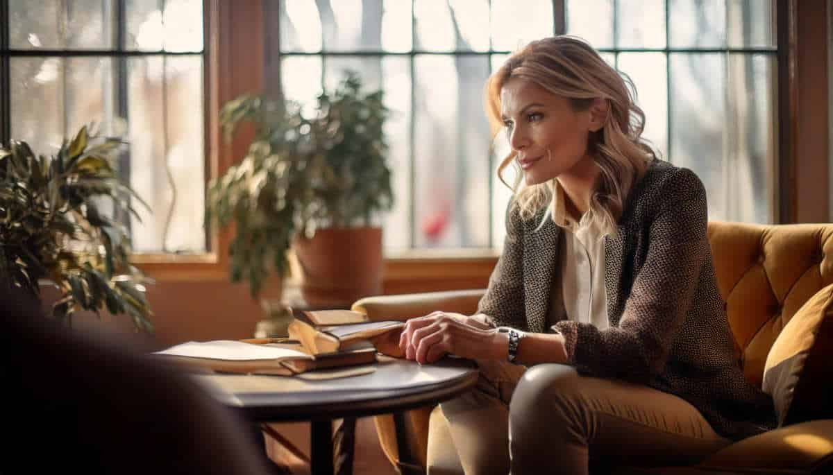 Navigating Life Transitions: How Counseling Can Help