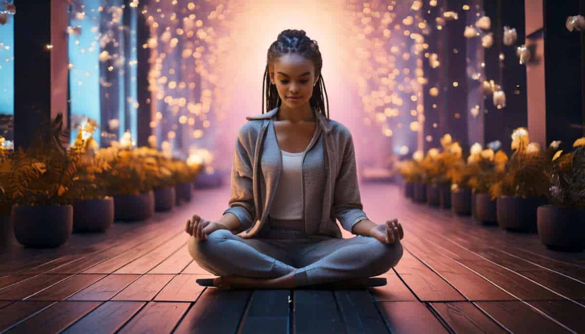 Mindfulness Practices to Reduce Anxiety & Enhance Well-Being