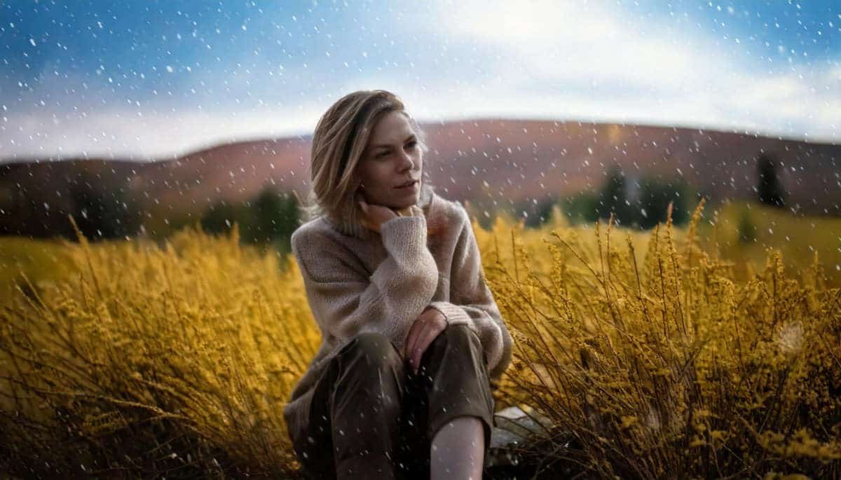Seasonal Affective Disorder: Symptoms & Coping Mechanisms