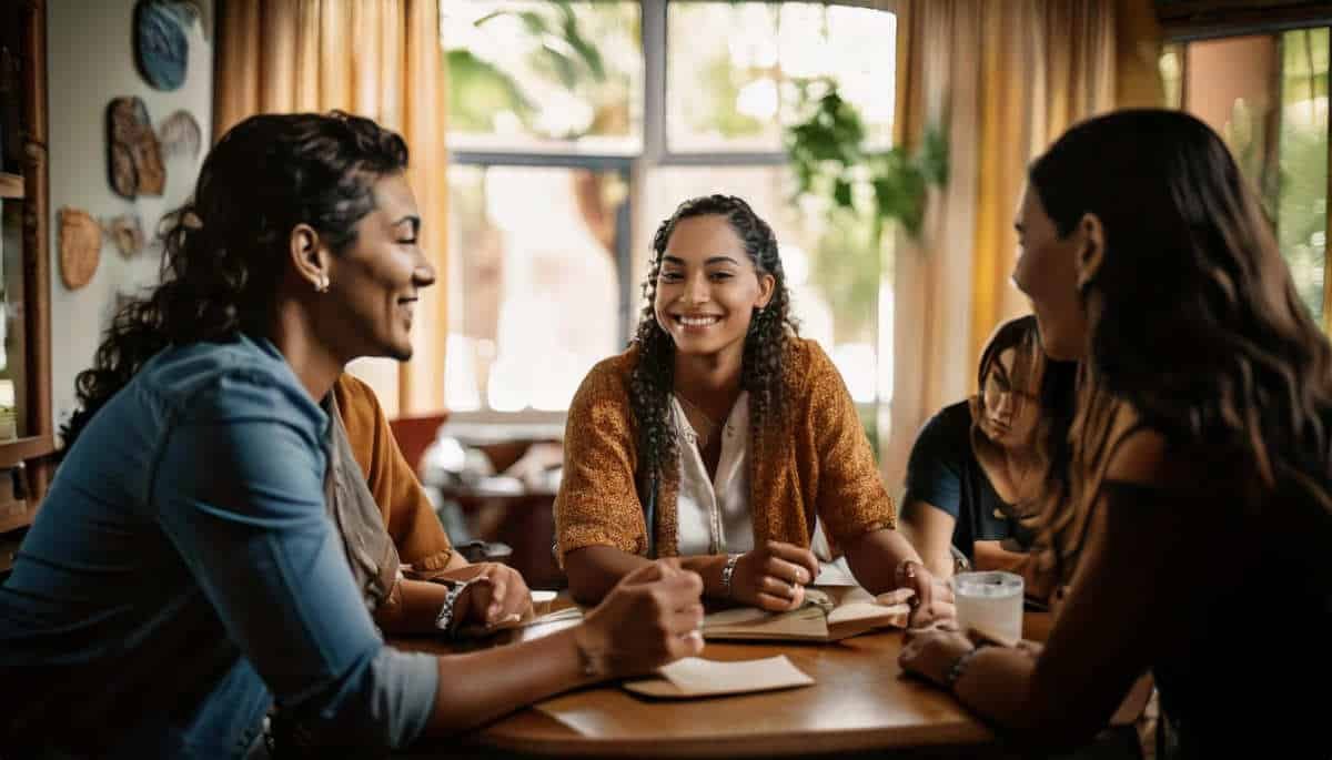 The Importance of Setting Boundaries for Mental Well-Being