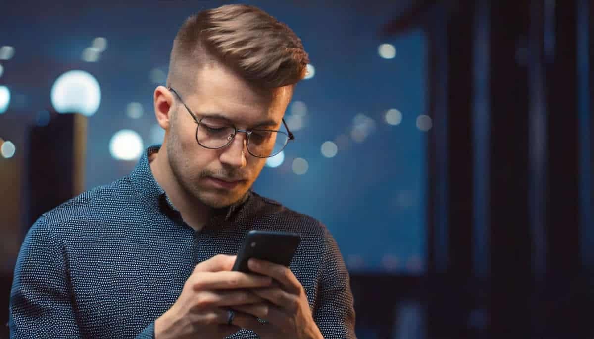 Impact of Social Media on Mental Health