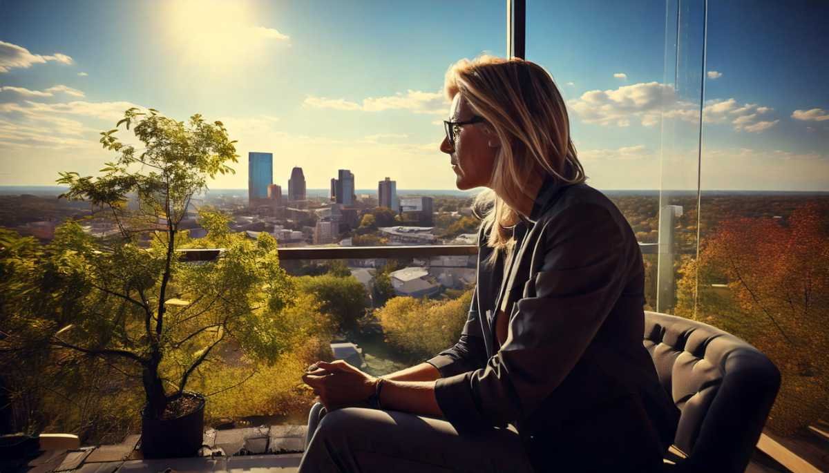 The Importance of Mental Health Counseling in Oklahoma City