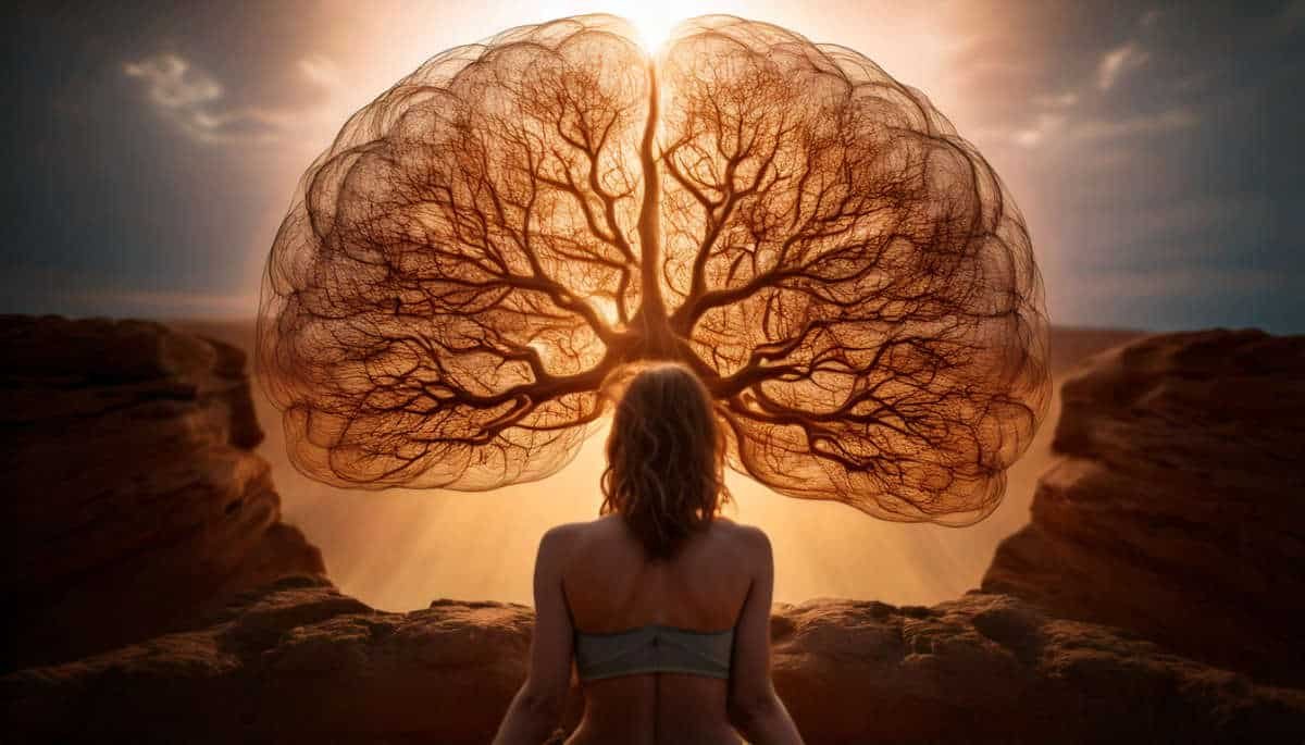 The Connection Between Physical and Mental Health